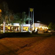La posada
